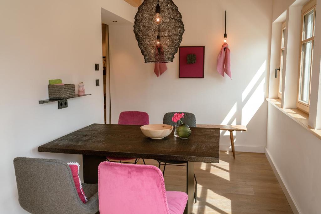 DAS SALZBERG Hideaway Bad Aussee - Adults only 6