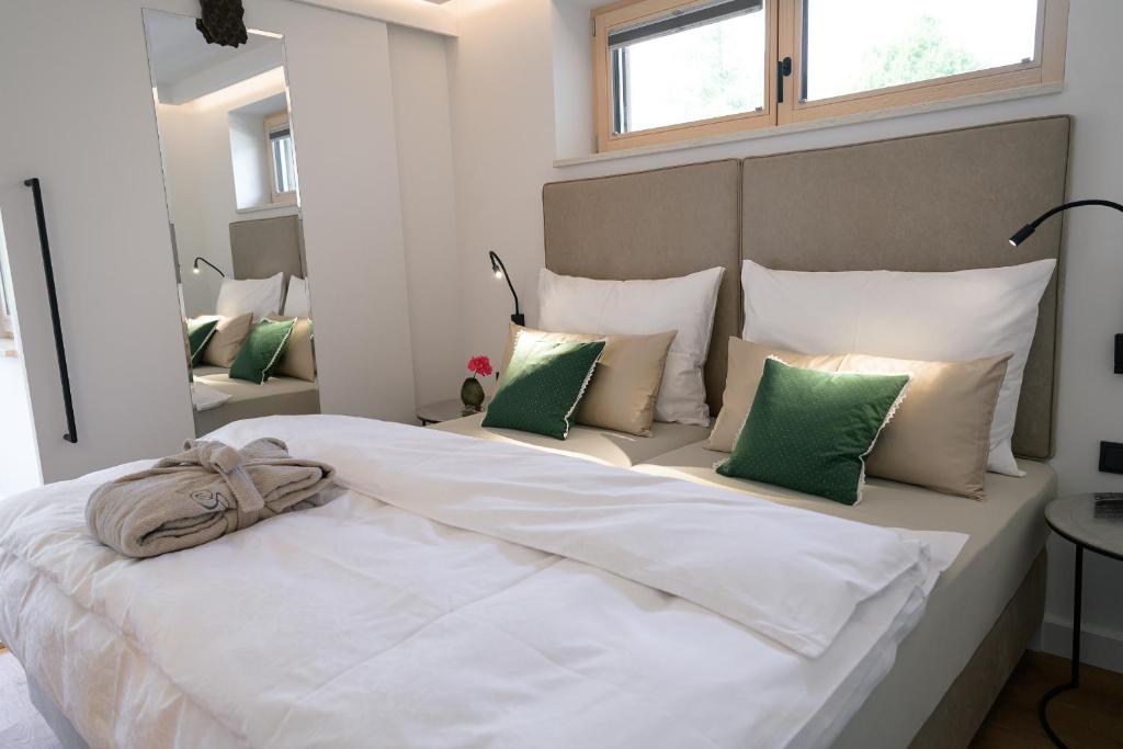 DAS SALZBERG Hideaway Bad Aussee - Adults only 5