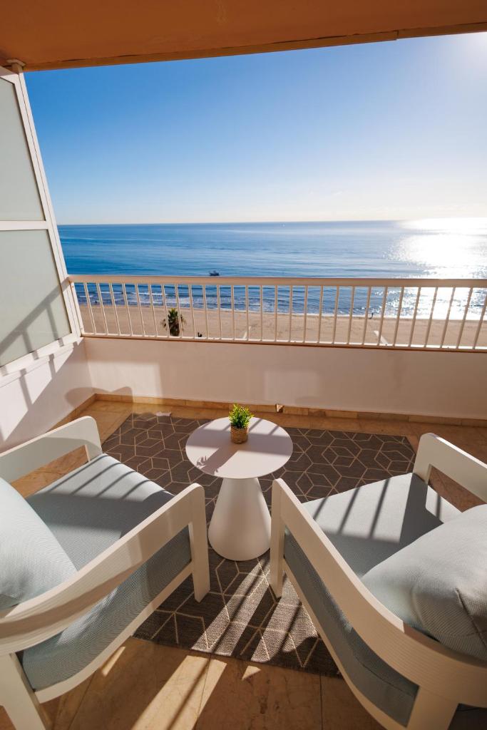 Apartamentos La Jabega 7