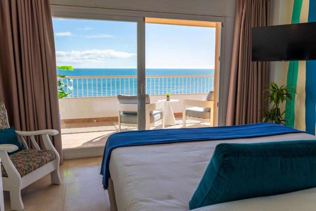 Apartamentos La Jabega 4