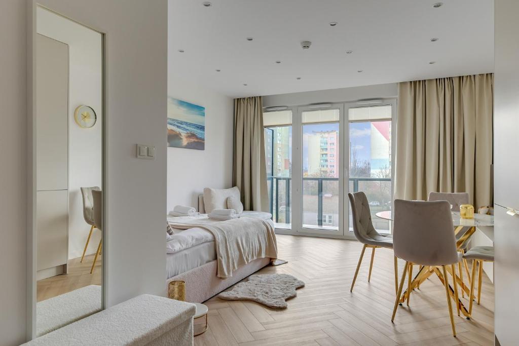 Portovo Apartments Mostek 4 Close to Old Town 2
