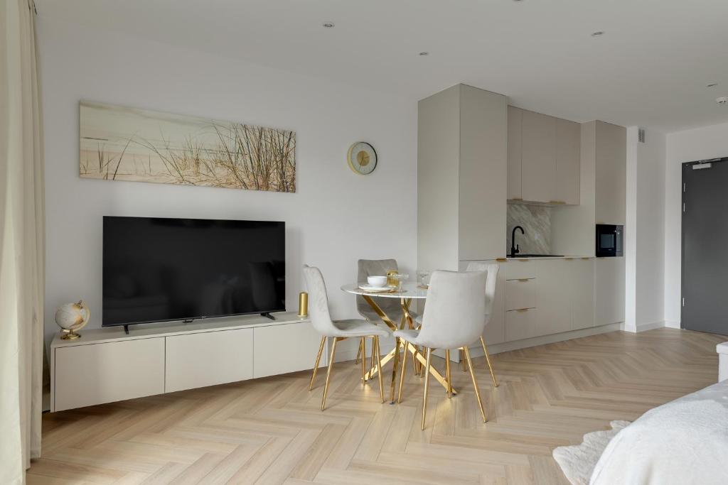 Portovo Apartments Mostek 4 Close to Old Town 5