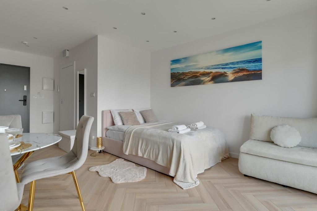 Portovo Apartments Mostek 4 Close to Old Town 7