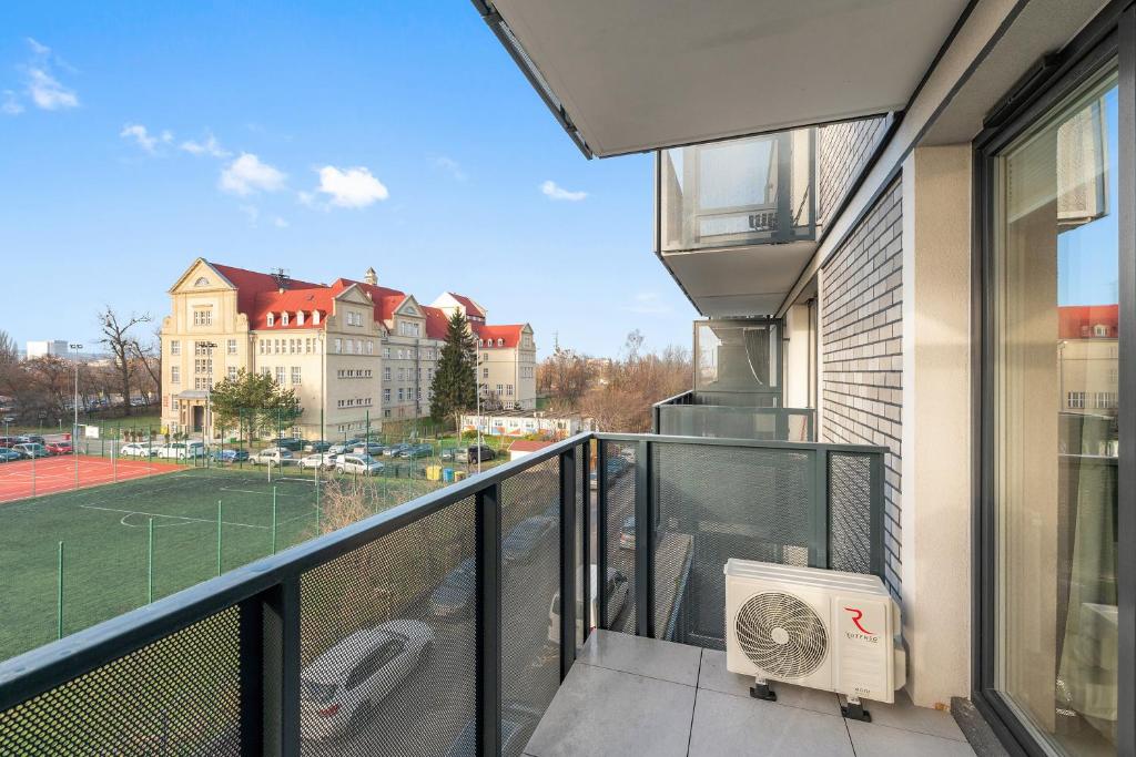 Portovo Apartments Mostek 4 Close to Old Town 6