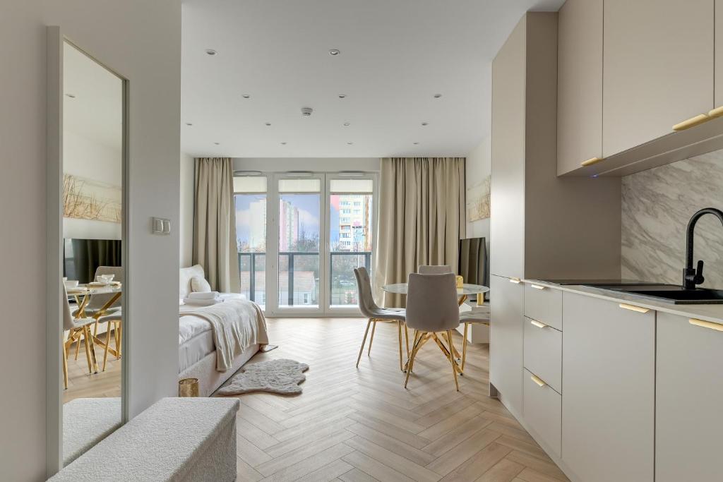 Portovo Apartments Mostek 4 Close to Old Town 4