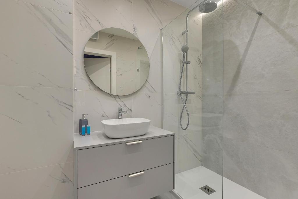 Portovo Apartments Mostek 4 Close to Old Town 8