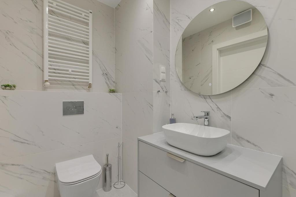 Portovo Apartments Mostek 4 Close to Old Town 3