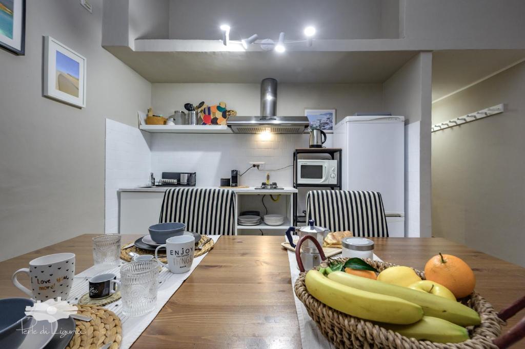 La casa del viaggiatore 5