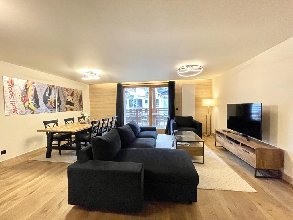 Apartment Ohana at The Stella - Central Les Gets
