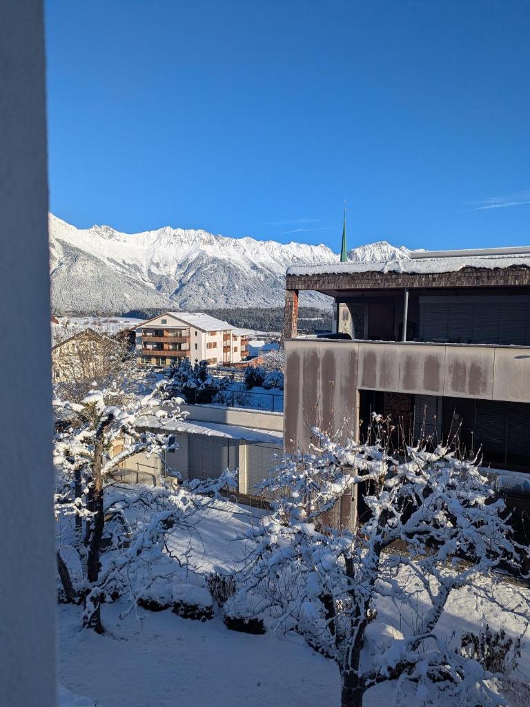 Ferienzimmer Nordkettenblick