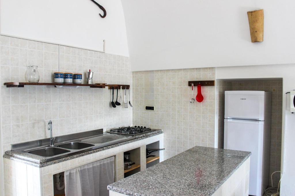 Borgo Tortorella by IL PUMO DI PUGLIA 2