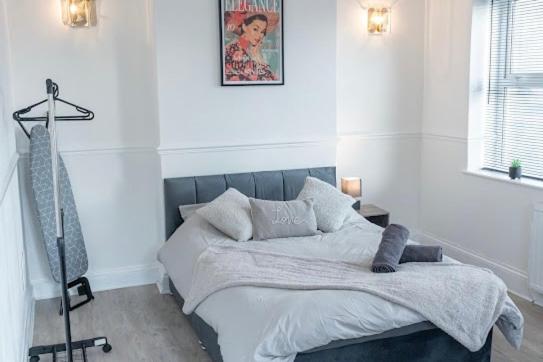 La Casa de Class - Luxury & Comfort 7