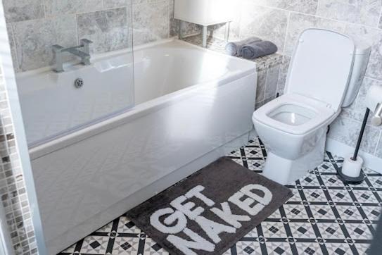 La Casa de Class - Luxury & Comfort 8