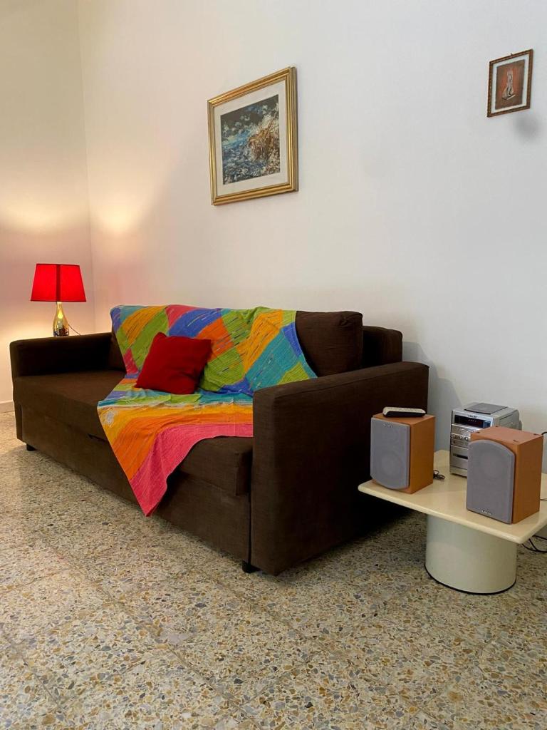 Casa Giulia, comoda palazzina indipendente 6
