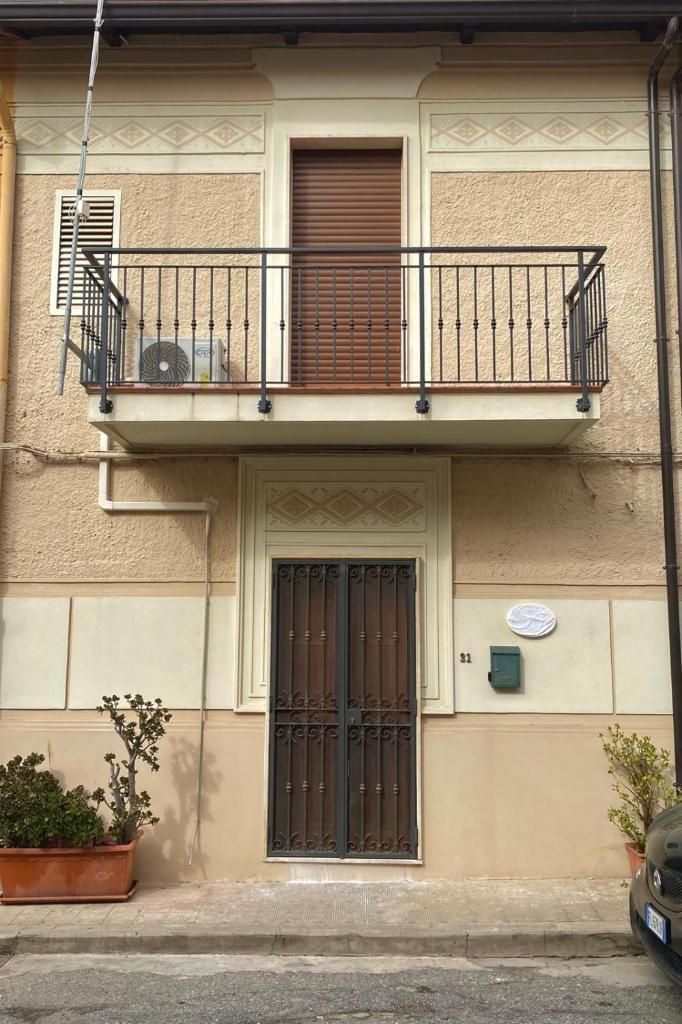 Casa Giulia, comoda palazzina indipendente 2