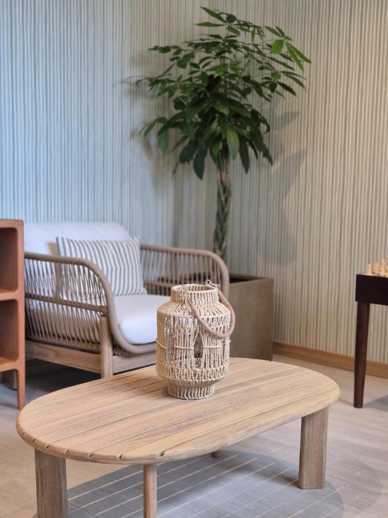 Shell Living - Marina 2