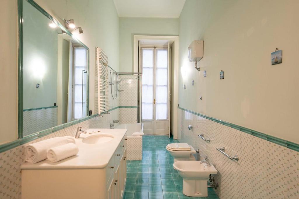 Residenza Castel dell'Ovo 8