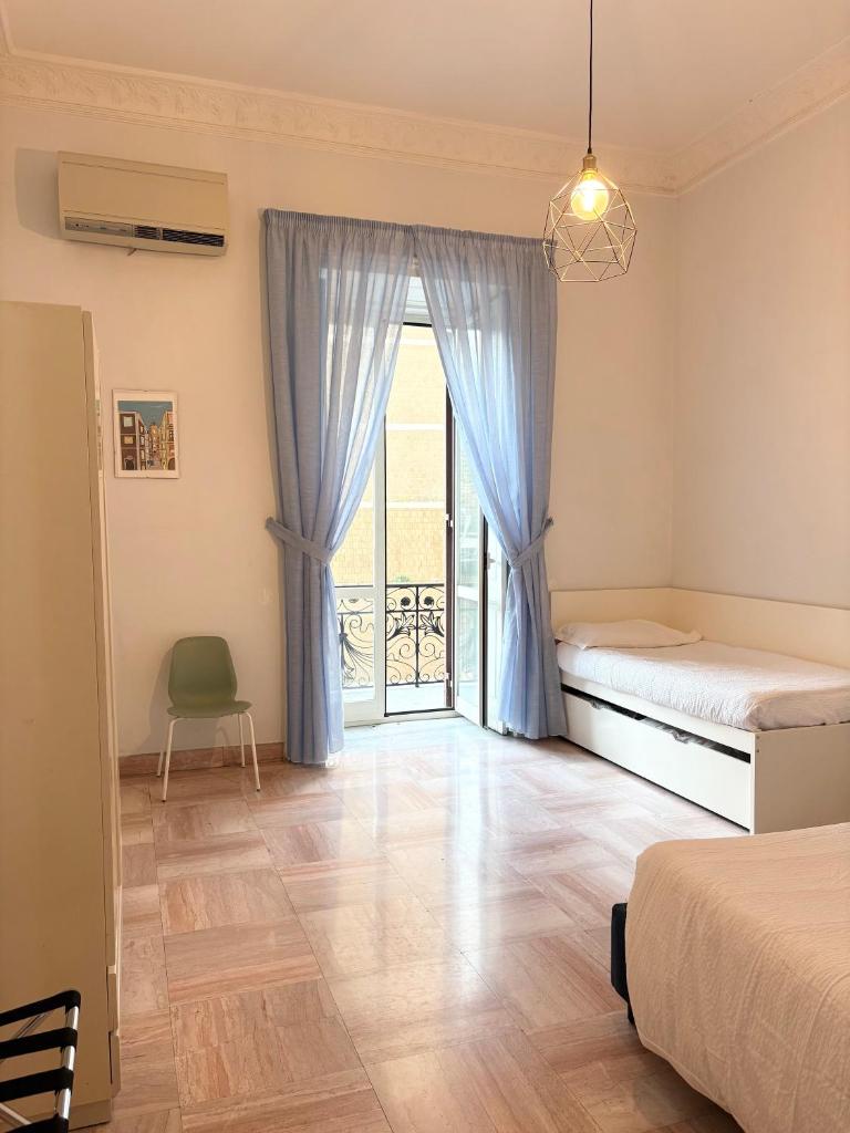 Residenza Castel dell'Ovo 7