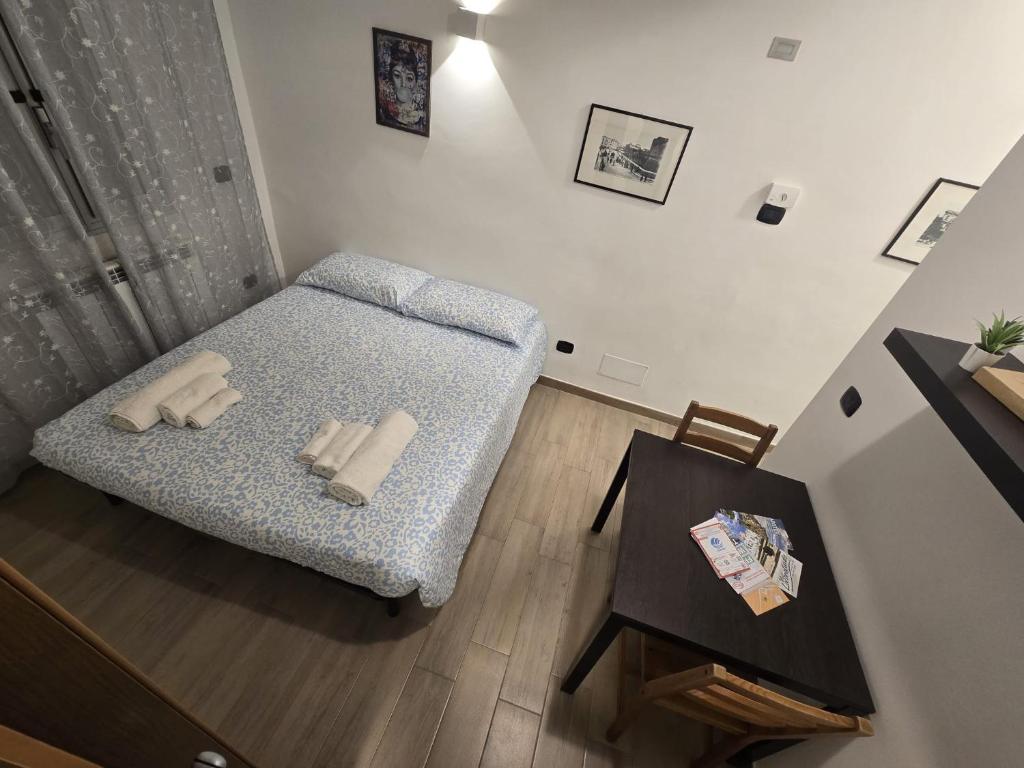 Tiny House Bari 7