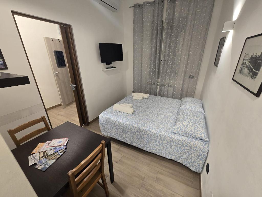 Tiny House Bari 8