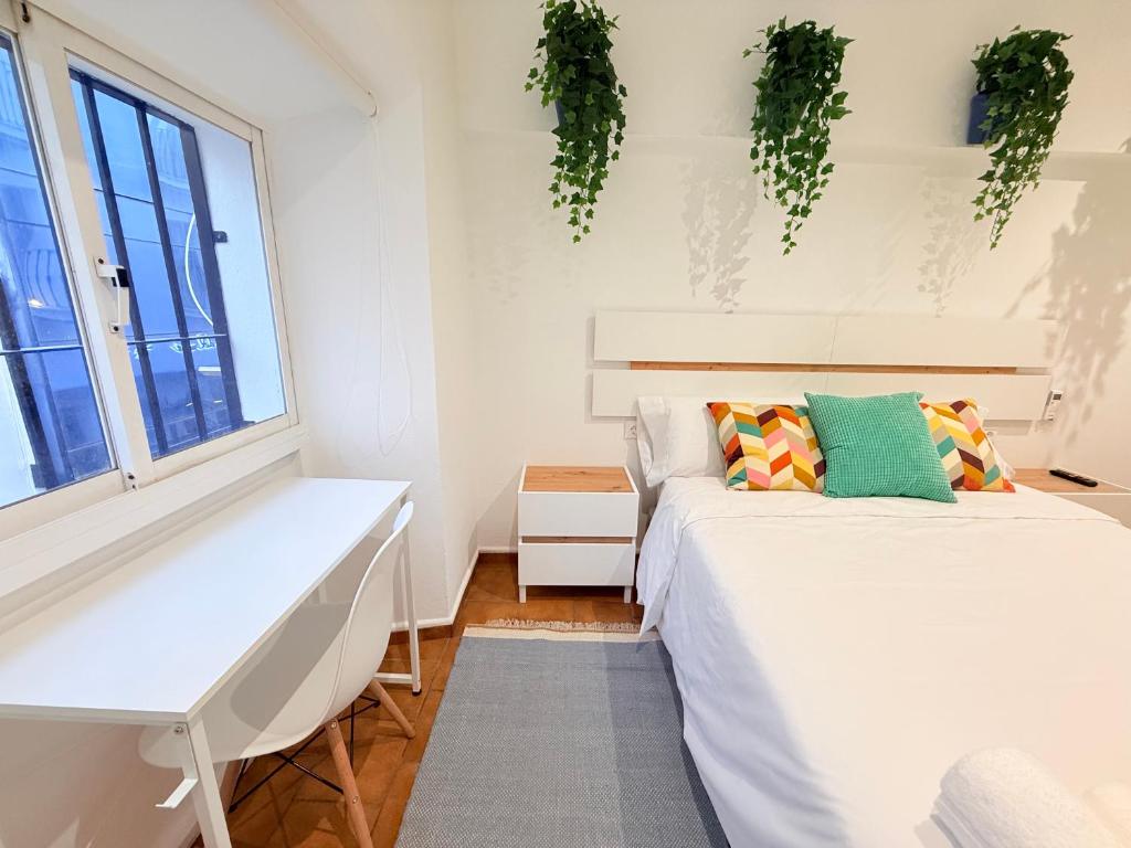 Apartment Old Town Estepona near beach