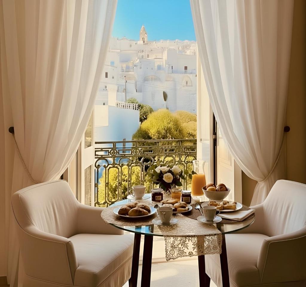 La terrazza di Don Peppino