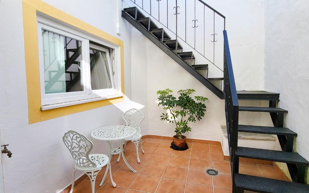 Casa Elvas Antiqua 5