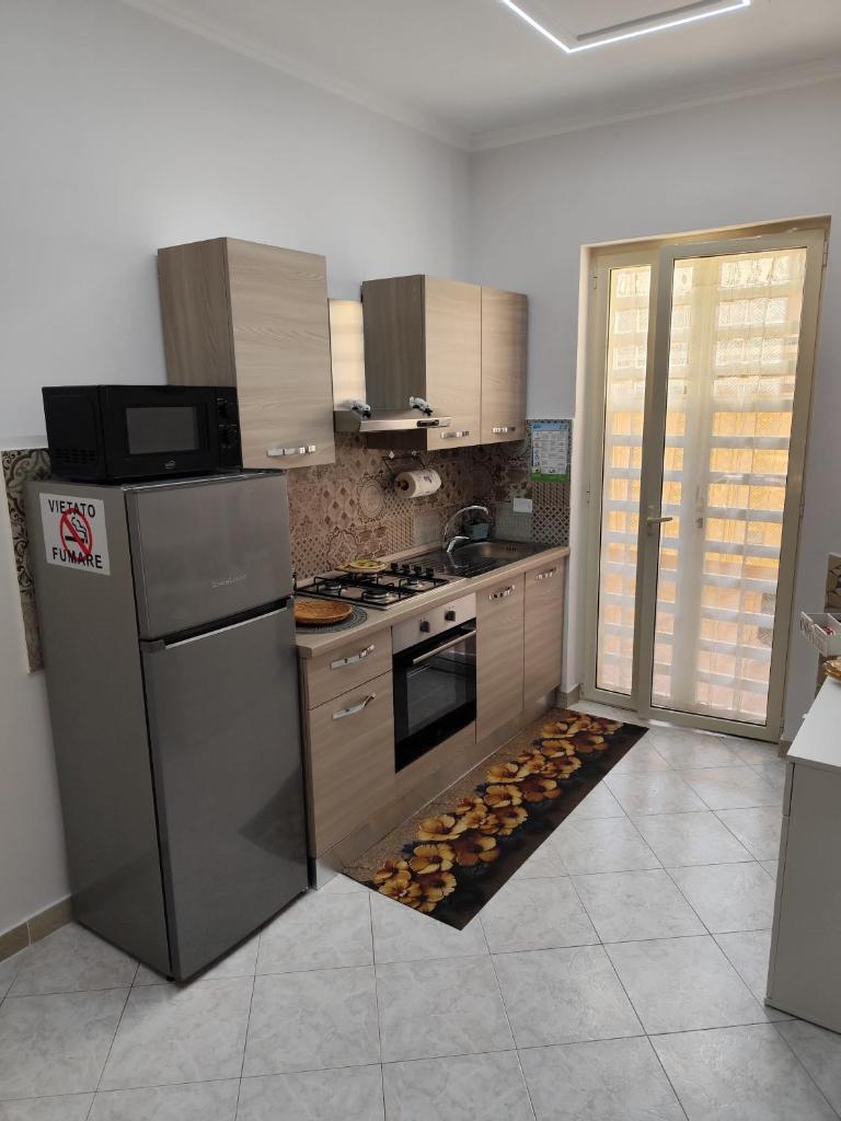 Casa vacanza Carmen House 8
