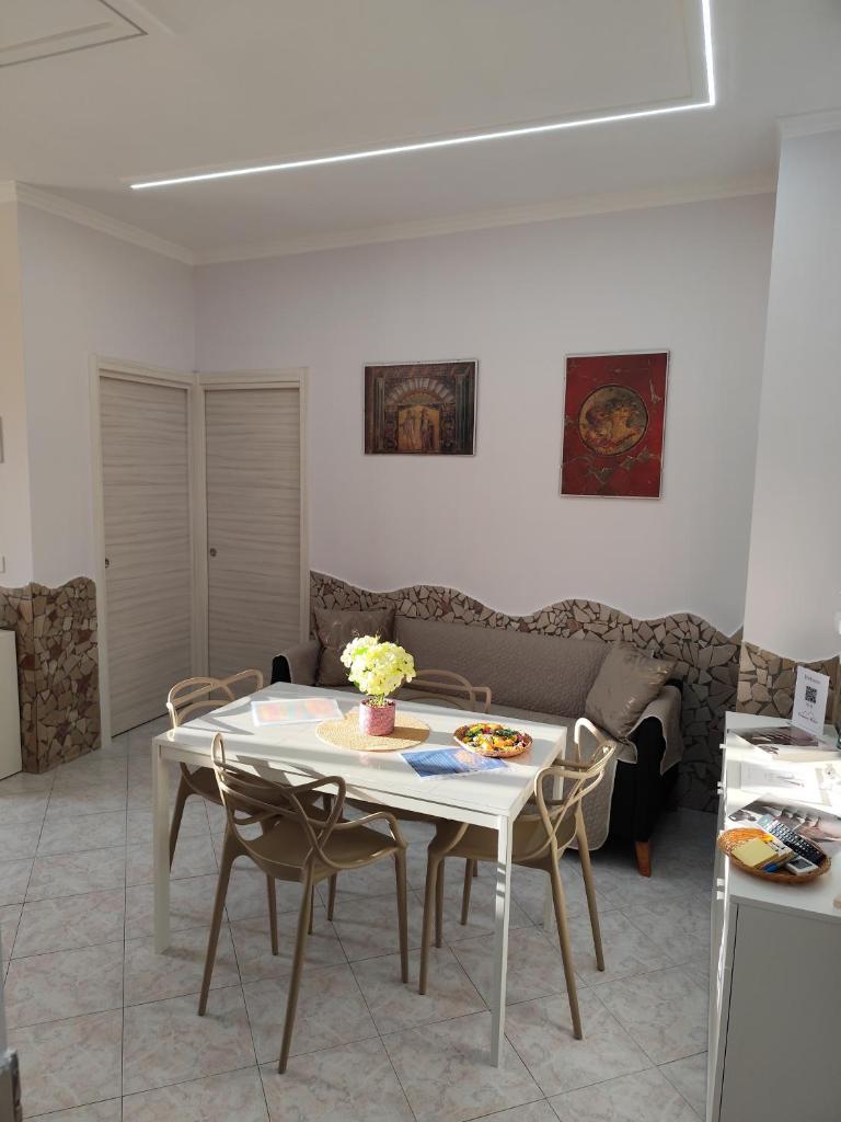 Casa vacanza Carmen House 3