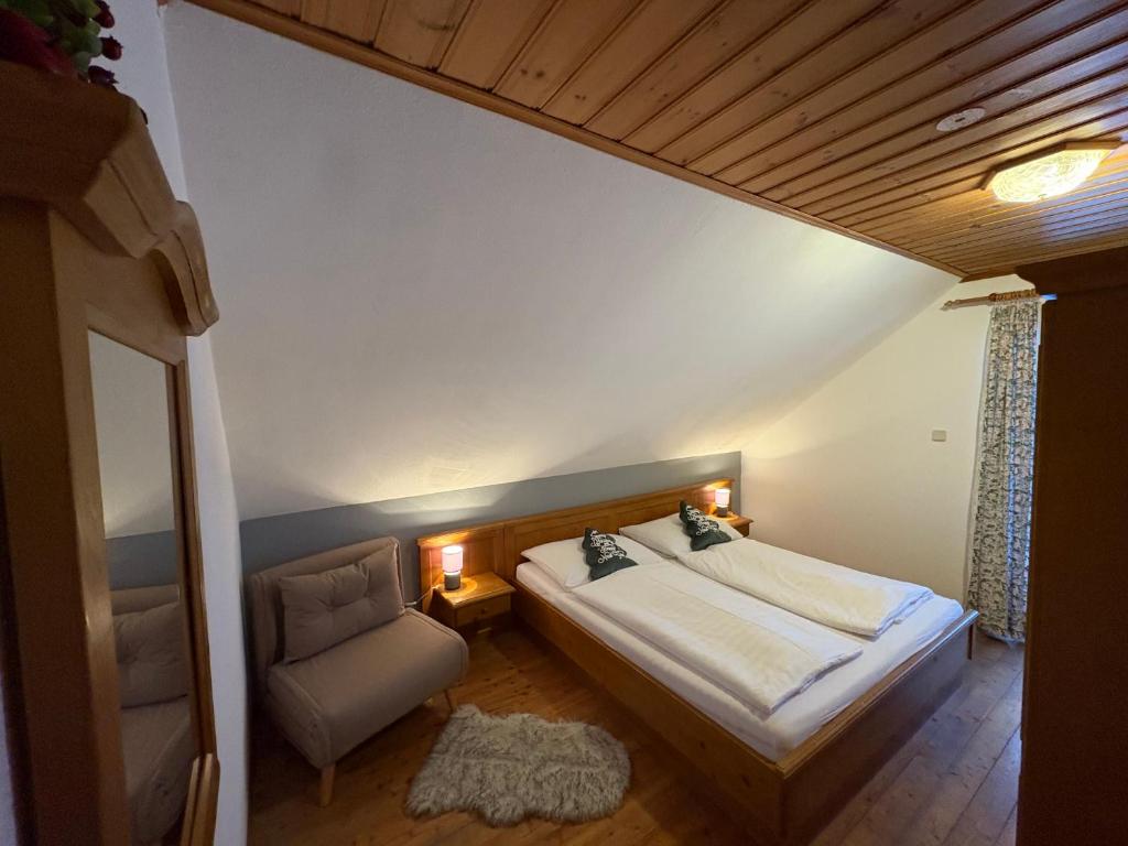 Gruppenhaus Hirzhof Ski In Ski Out Sommercard 5