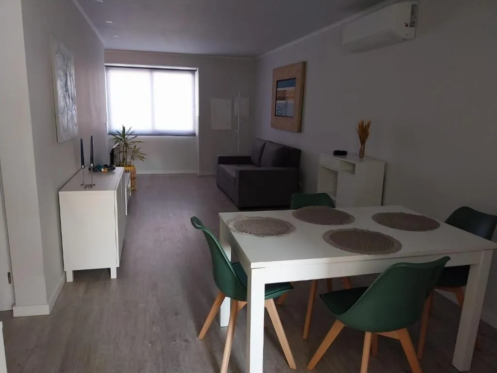 Apartamentos do Lameirinho 3