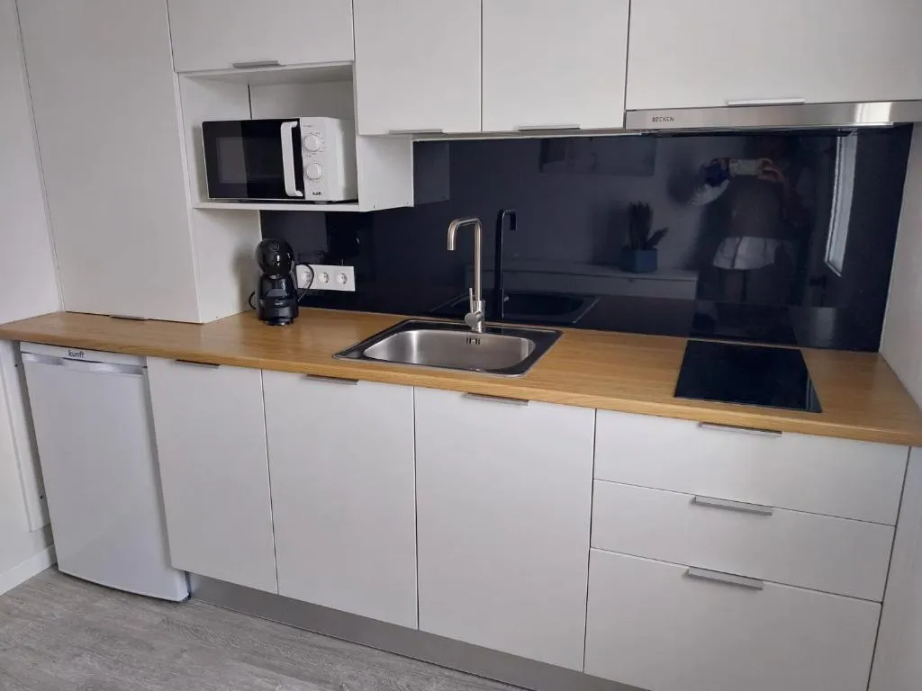 Apartamentos do Lameirinho 7