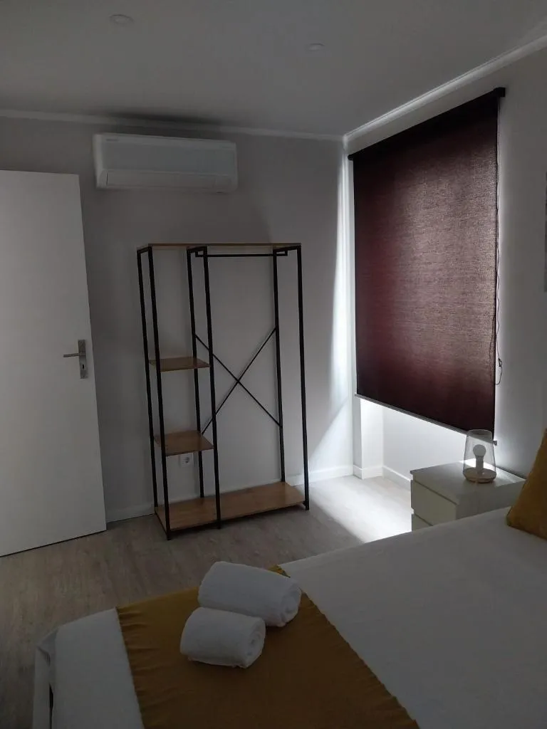 Apartamentos do Lameirinho 8