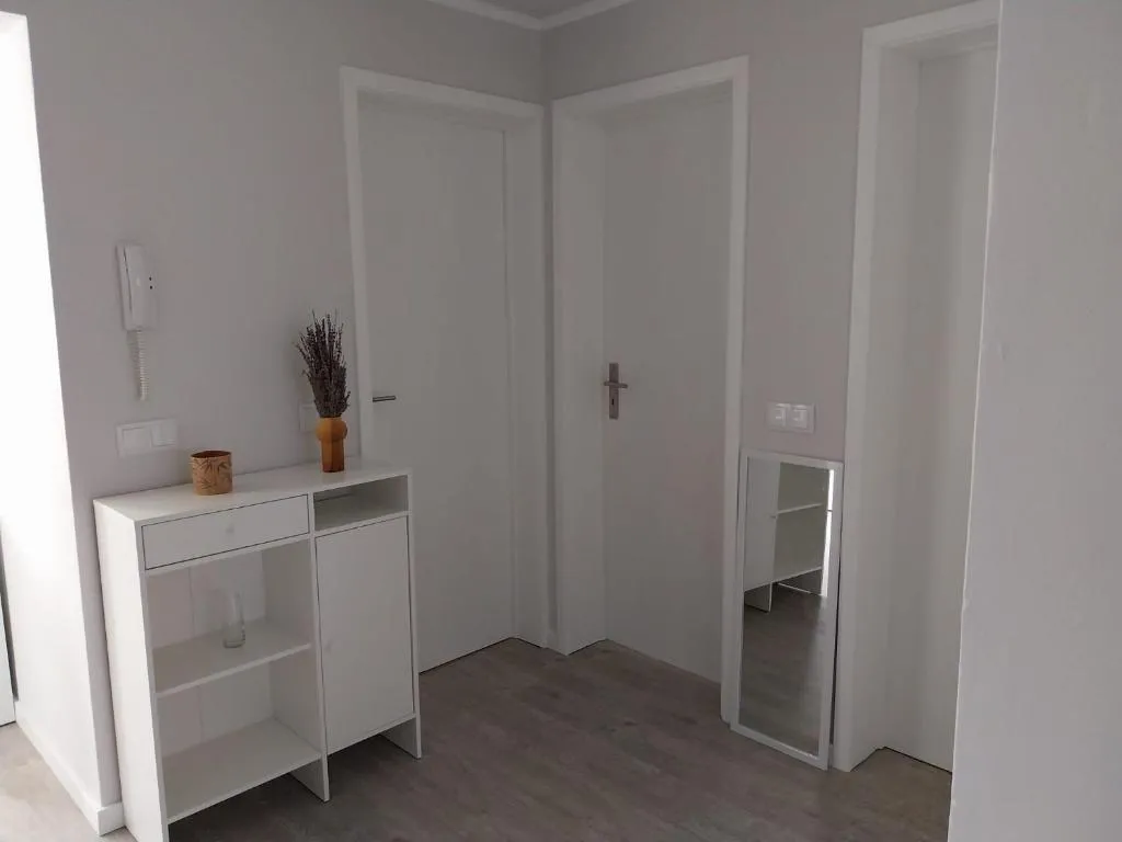 Apartamentos do Lameirinho 6