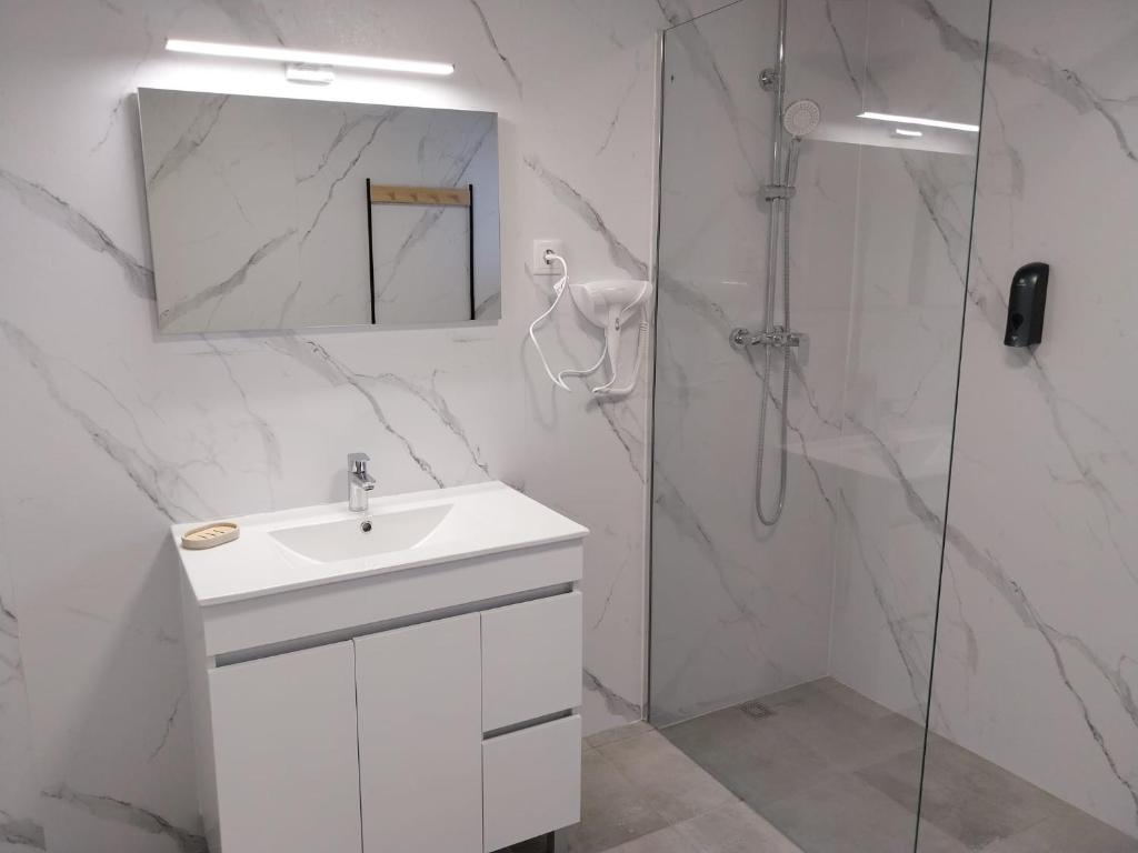 Apartamentos do Lameirinho 7