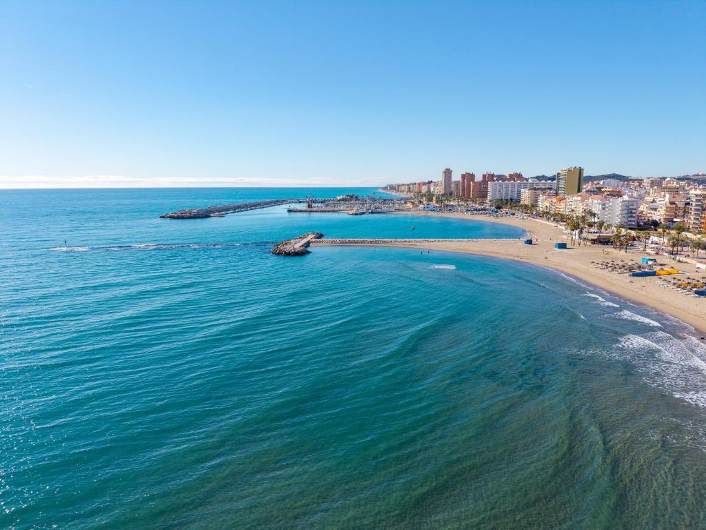 Apartamentos La Jabega 6