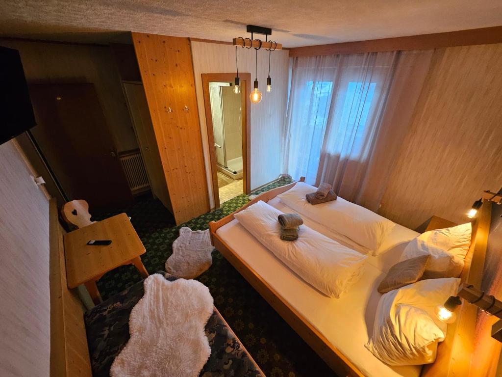 GG Haus Zillertal 4