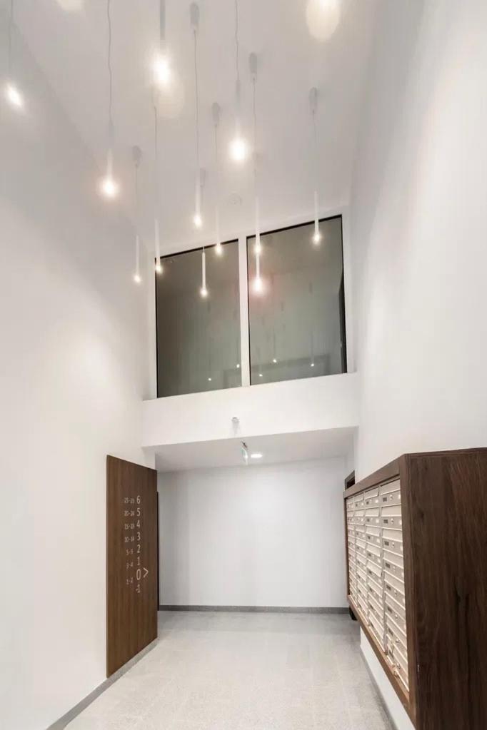 Apartamenty MOOD HARMONY Garbary 40 5