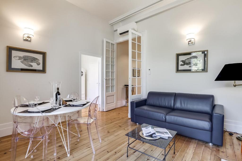 Maison Ingwë - Place Gambetta 3