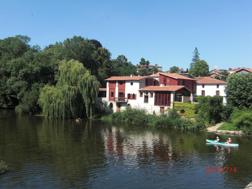 Le Cottage 6