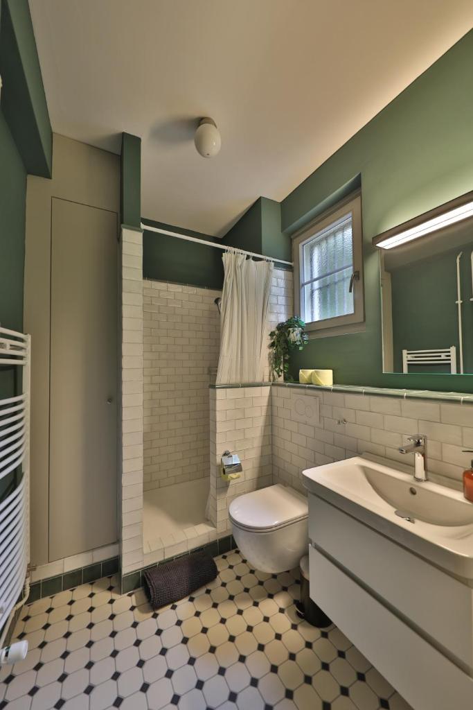 Union Lodge Berna 7