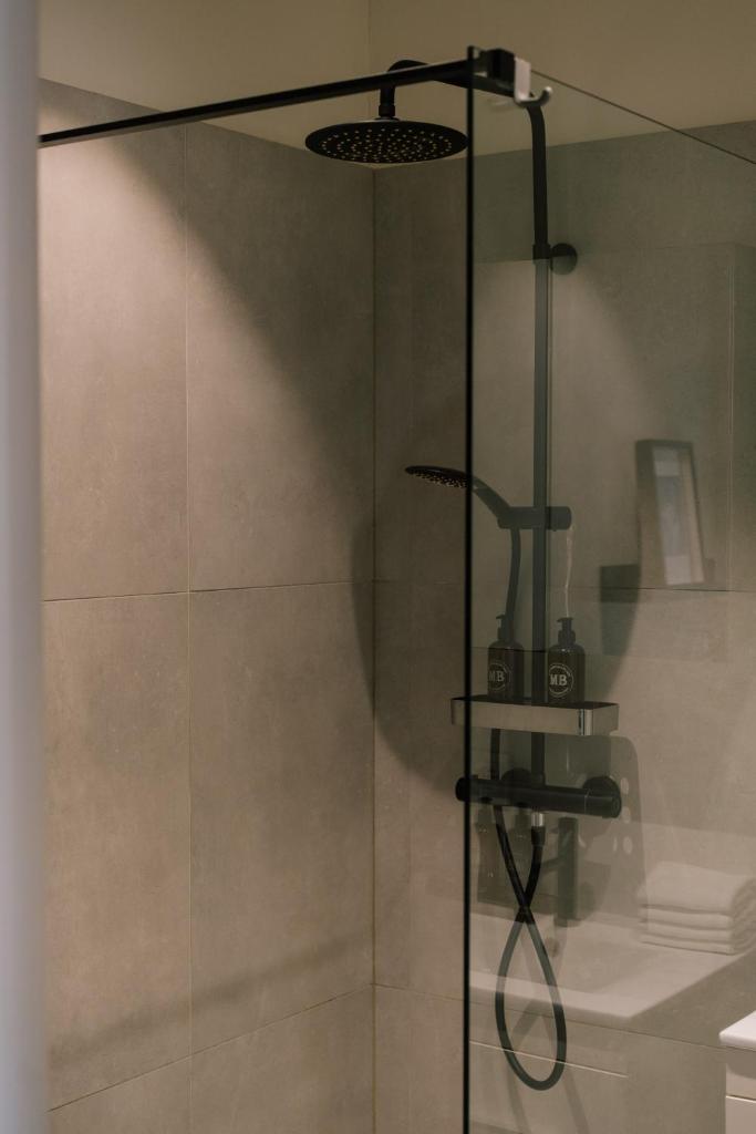 A Place Antwerp - Boutique Suites & Flats - Vrijdagmarkt 18 6