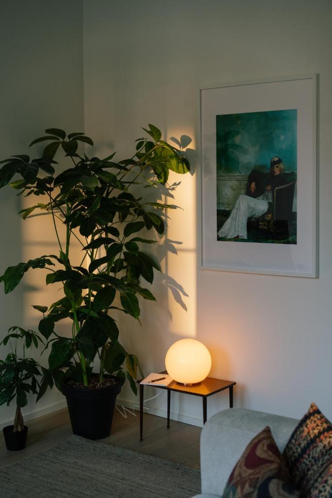 A Place Antwerp - Boutique Suites & Flats - Vrijdagmarkt 18 7