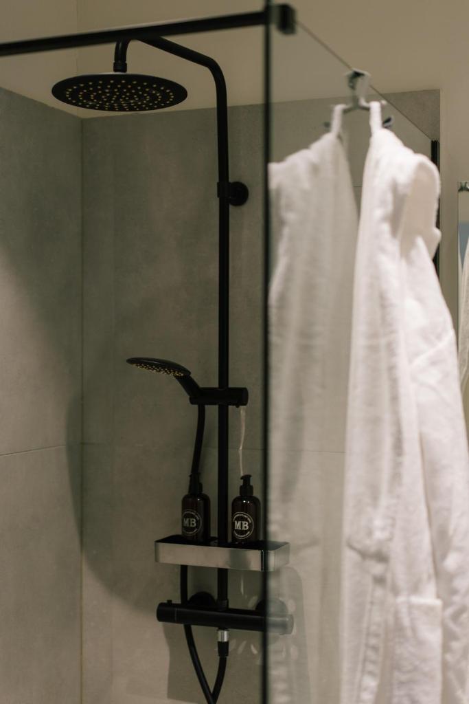 A Place Antwerp - Boutique Suites & Flats - Vrijdagmarkt 18 3
