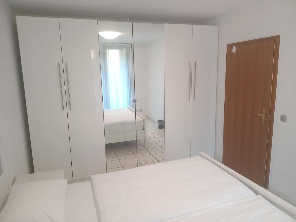 Wohnung im Herzen der Altstadt 1 Schlafzimmer 1 Wohnzimmer Balkon 7