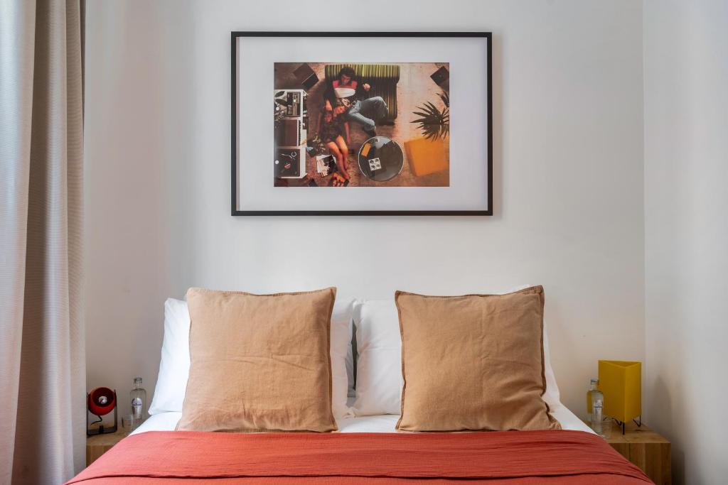 A Place Antwerp - Boutique Suites & Flats - Leeuwenstraat 15 7