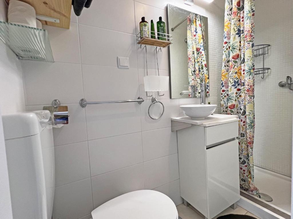 Tiny Townhouse Tavira By Junto ao Mar 3