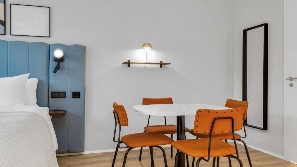 Candlewood Suites Reykjavik by IHG 6