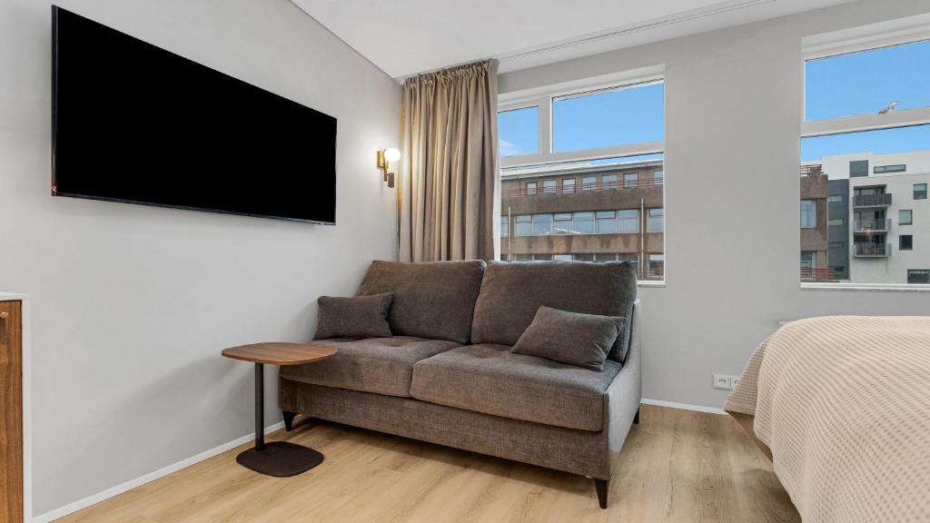 Candlewood Suites Reykjavik by IHG 4