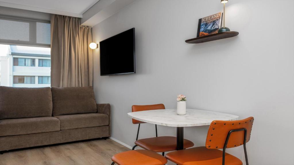 Candlewood Suites Reykjavik by IHG 3